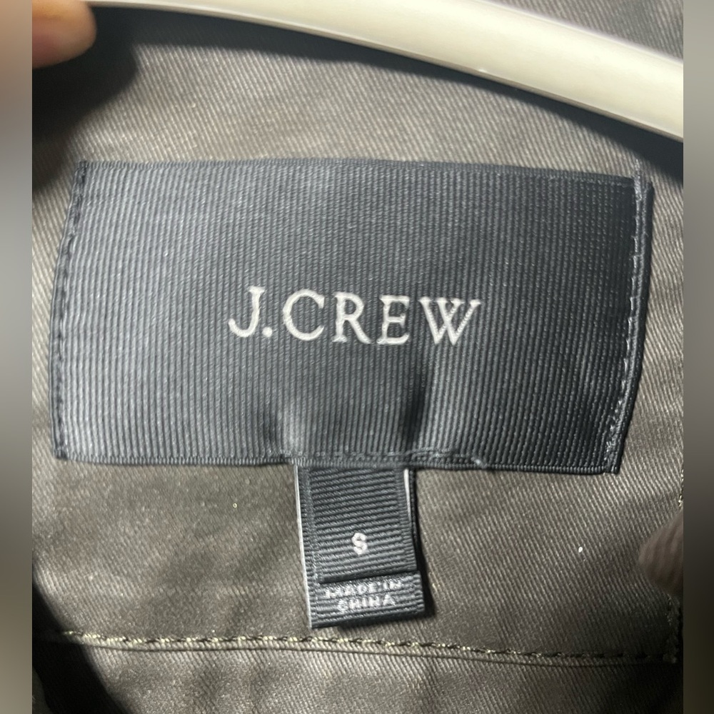Jcrew jacket - Picture 4 of 4